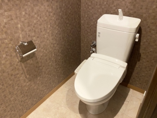 トイレのリフォーム